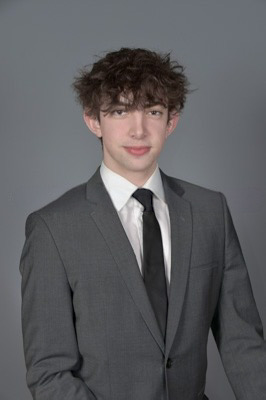 Liam Sheldon