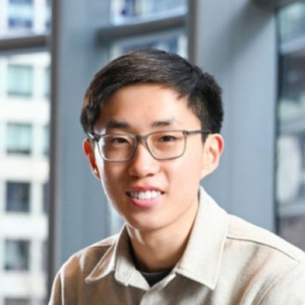 Ray Zhang
