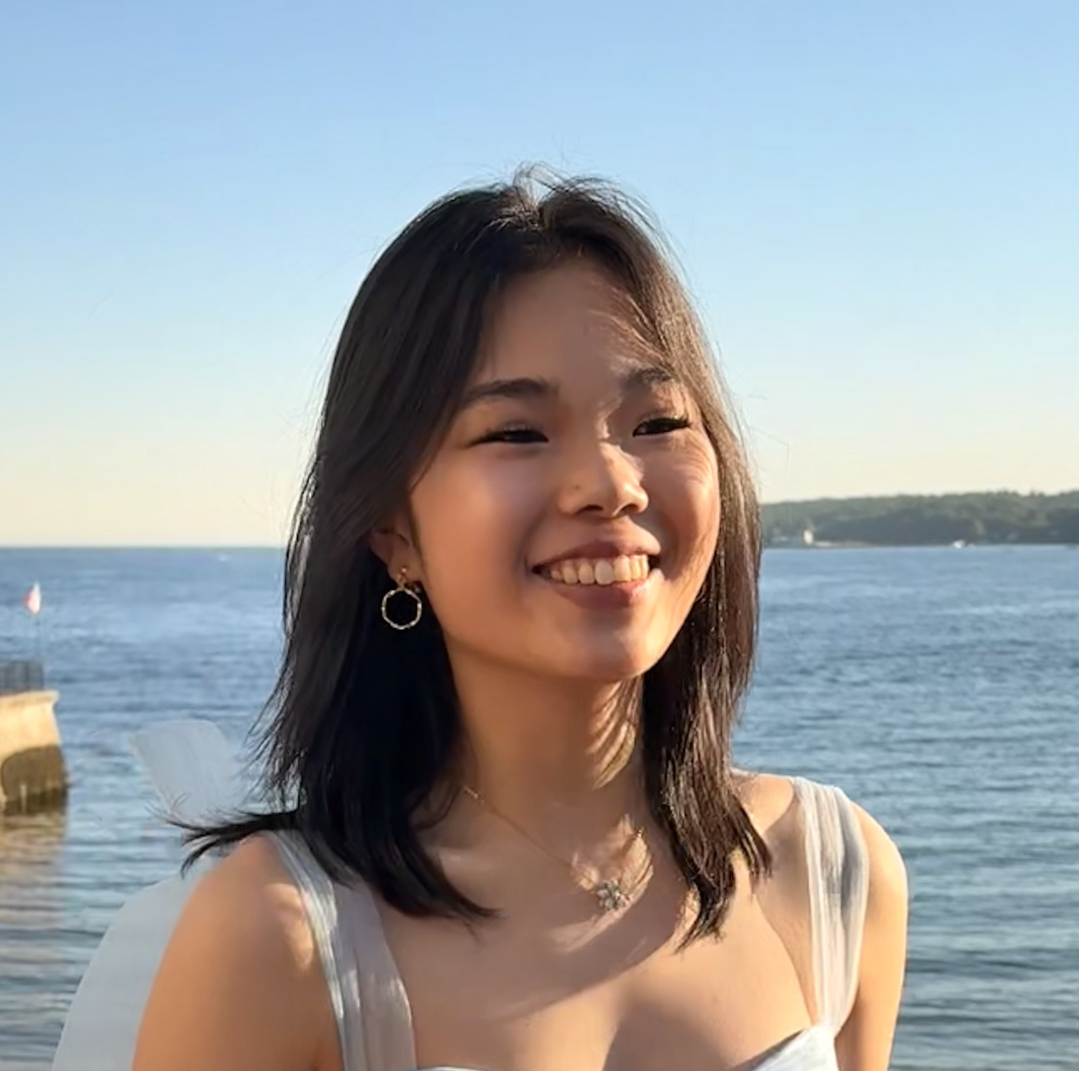 April Sun