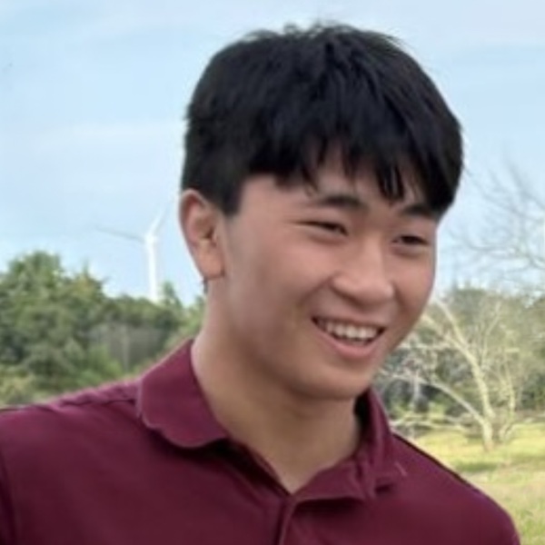 Daniel Wu